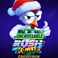Uncrossable Rush Xmas