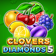 Clovers And Diamonds 5