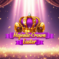 Majestic Crown Easter