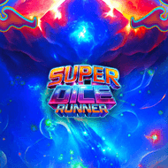 Super Dice Runner