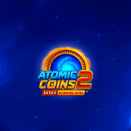 Atomic Coins 2: RUNNING WINS 3x5x3