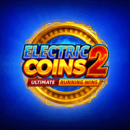 Electric Coins 2: ULTIMATE RUNNING WINS