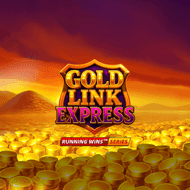 Gold Link Express: Running Wins