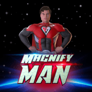 Magnify Man