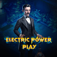 Electric Power Play