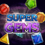 Super Gems (Steinreich) Respins
