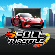 Full Throttle