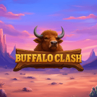 Buffalo Clash Megaways