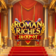 Roman Riches Jackpot