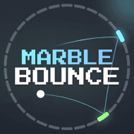 Marble Bounce
