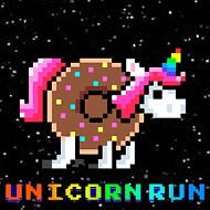 Unicorn Run