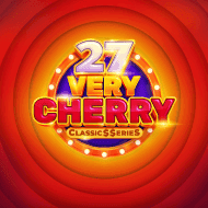 27 Very Cherry:Classic$$erieS