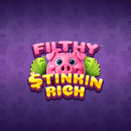 Filthy Stinkin Rich