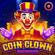 Coin Clown: Hold & Win