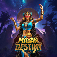 Mayan Destiny