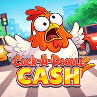 Cock-a-Doodle Cash