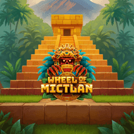 Wheel of Mictlan
