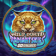Wild North Radiant Skies GO Collect