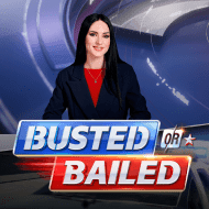 Busted Or Bailed