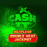 Cash It Multiplayer: Double Heat