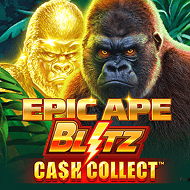 Epic Ape: Blitz Cash Collect