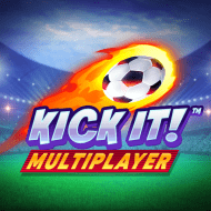 Kick It! Multiplayer