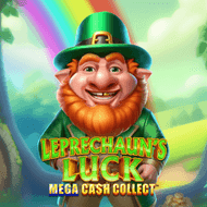 Leprechaun's Luck: Mega Cash Collect