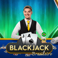 Brazilian Blackjack 15