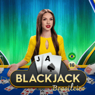 Brazilian Blackjack 16