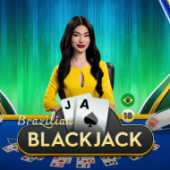 Brazilian Blackjack 18