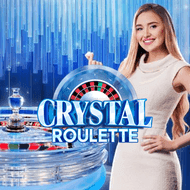 Crystal Roulette