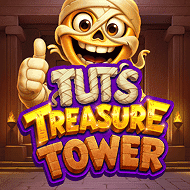 Tut's Treasure Tower