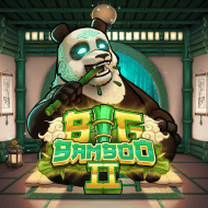 Big Bamboo 2