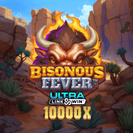 Bisonous Fever Ultra Link&Win
