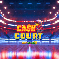 Cash Court - Tap n Cash