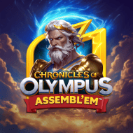 Chronicles of Olympus Assembl'em