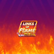 Links of Flame King Millions