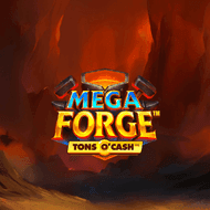 Mega Forge Tons O'Cash