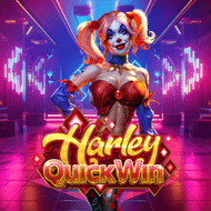 Harley QuickWin