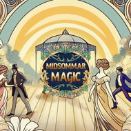 Midsommar Magic