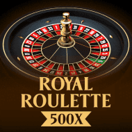 Royal Roulette 500X