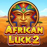 African Luck 2