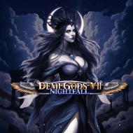 Demi Gods 7 - Nightfall