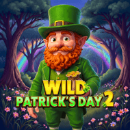 Wild Patrick's Day 2