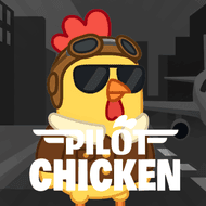 Pilot Chicken