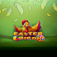Easter Bird