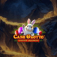 Cash Grotto Easter Jackpots
