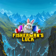 Fisherman's Luck Easter Jackpots