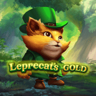 Leprecat's Gold