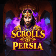 Scrolls of Persia